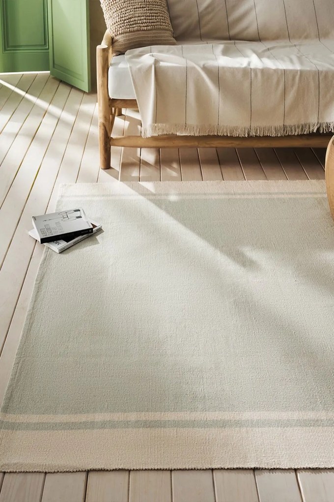 Χαλί Lakelyn 261 Natural Gofis Home 160X230cm