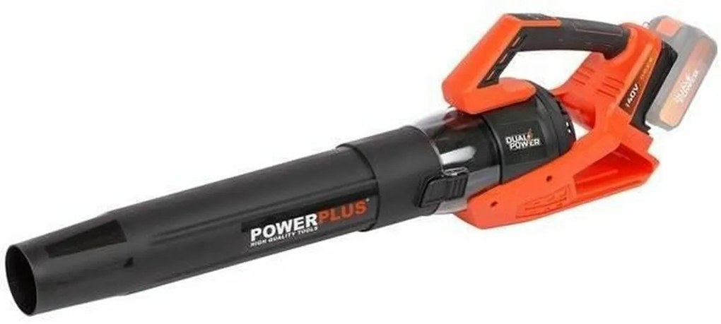 Φυσητήρας Powerplus PowDPG7526 40 V 200 Km/h