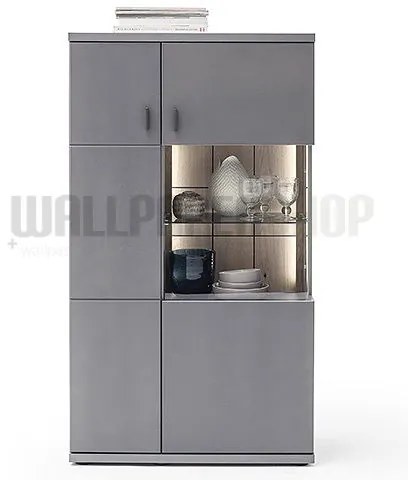 Finze Επιπλο Τηλεορασης Μπεζ 138x42x44 cm