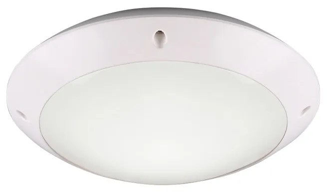 Φωτιστικό Οροφής Reality Lighting -RL CAMARO R60501031 Λευκό Ματ (White Mat)