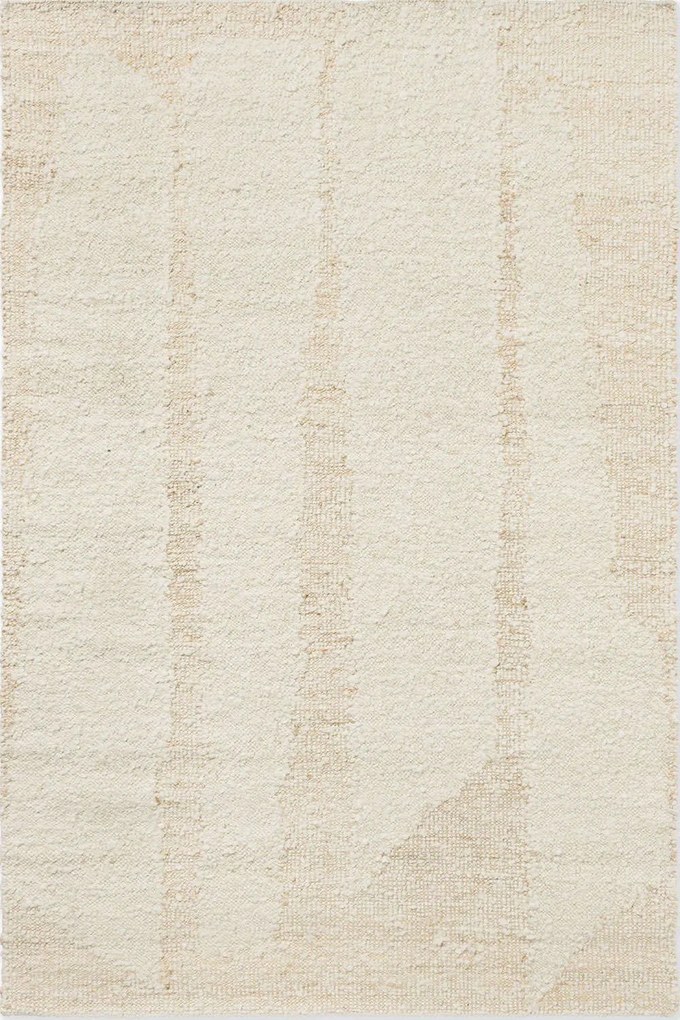 Χαλί Craft Fundament 149309 White Brink &amp; Campman 140X200cm