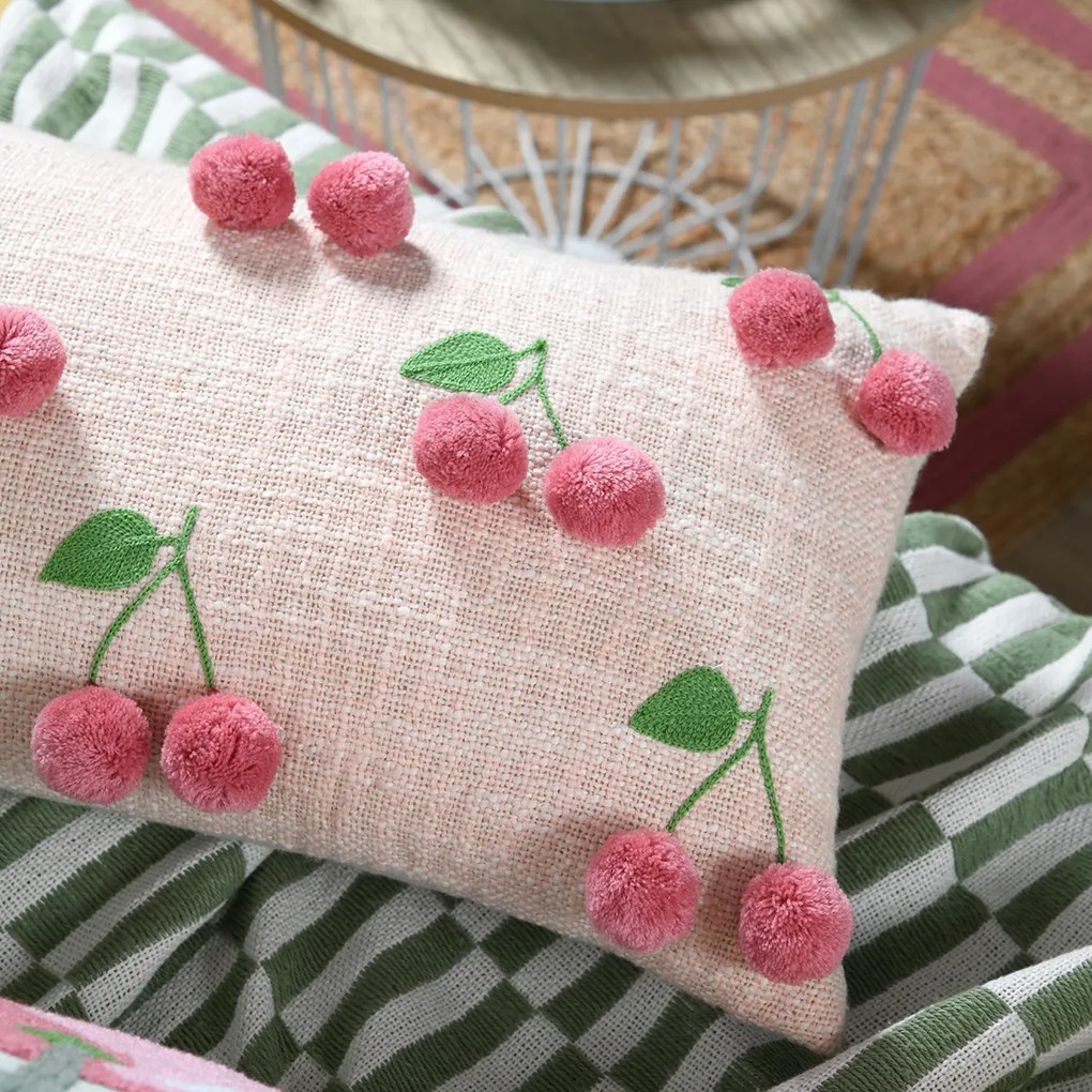 Διακοσμητικό Μαξιλάρι (30x50) S-F Sweetlove C3D701003