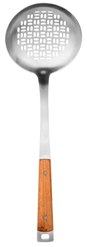 Κουτάλα Τρυπητή 41.5εκ. Estia Allure 01-27902