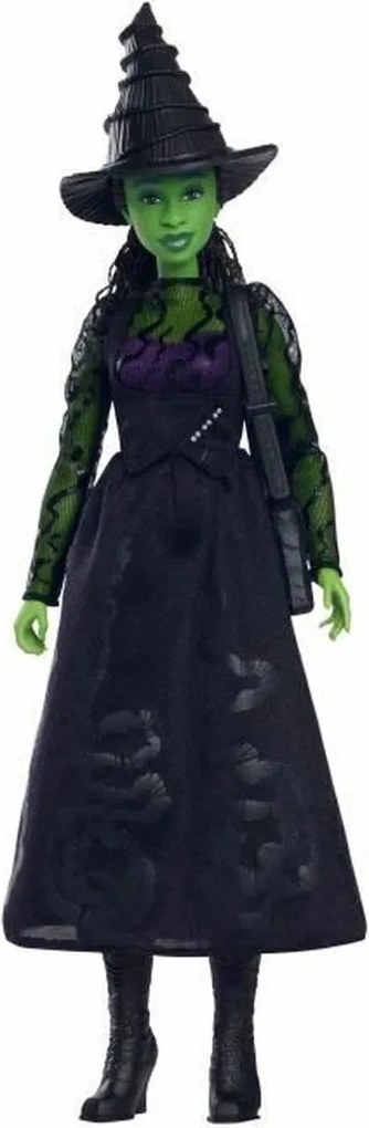 Κούκλα Mattel Elphaba
