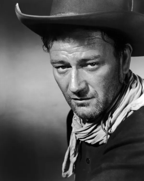 Φωτογραφία John Wayne, Archive Photos