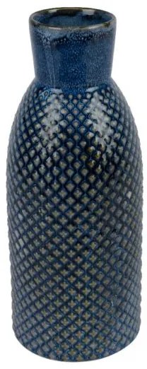 Beauty Home Βάζο πορσελάνης 13 x 43.5 cm
