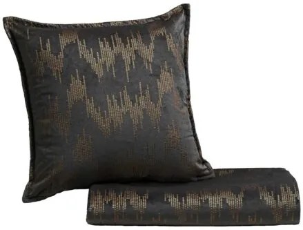 Διακοσμητικό Μαξιλάρι CANYON DARK GREY διακοσμητικό-μαξιλάρι-45-x-45-εκ