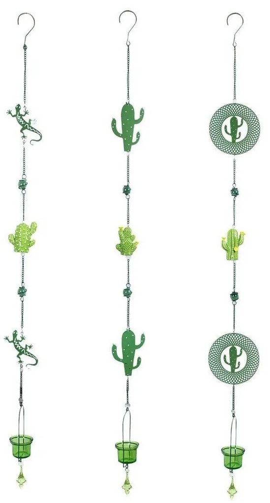 Μενταγιόν Signes Grimalt  Κρεμαστό Cactus T-Lite 3U