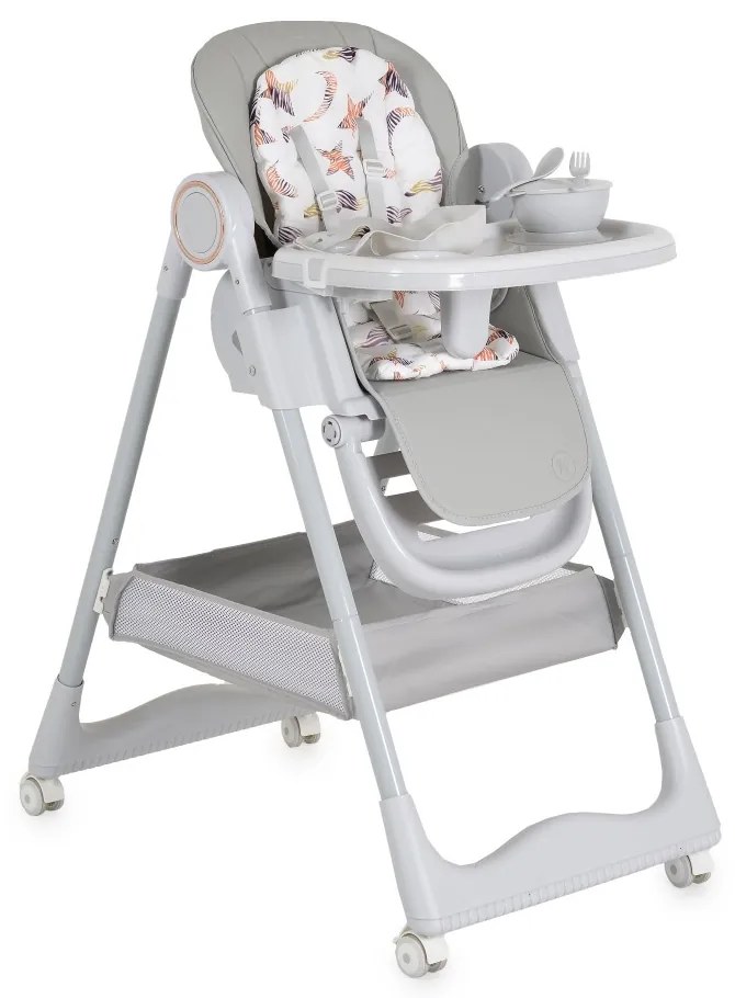 MONI ΚΑΡΕΚΛΑΚΙ ΦΑΓΗΤΟΥ ΜΕ ΔΩΡΟ ΑΞΕΣΟΥΑΡ SURPRISE GREY 3801005153008