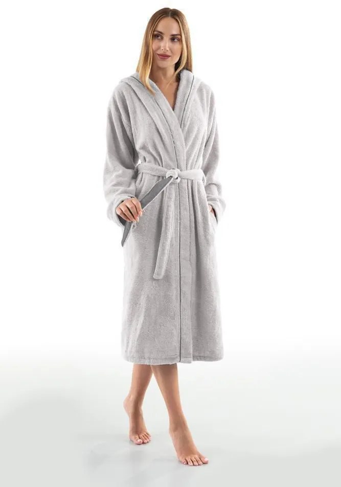ΜΠΟΥΡΝΟΥΖΙ MEDIUM GUY LAROCHE - CASUAL SILVER