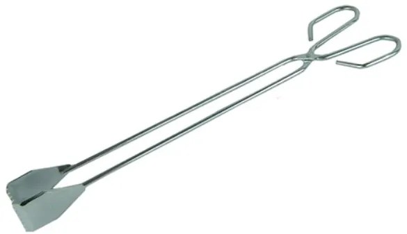 Ψαλίδι-Τσιμπίδα μπάρμπεκιου 68cm OEM