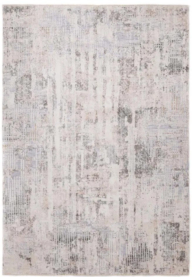 Χαλί Tokyo 77A L.GREY Royal Carpet - 200 x 250 cm - 11TOK77A.200250