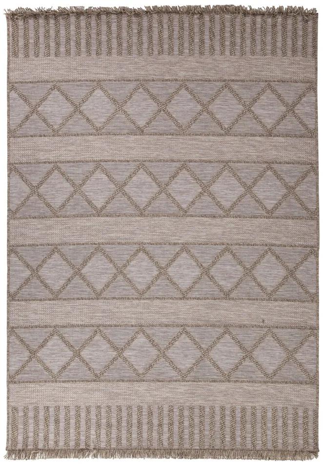 Χαλί Ψάθα Oria 8114 X Royal Carpet &#8211; 140×200 cm 140X200