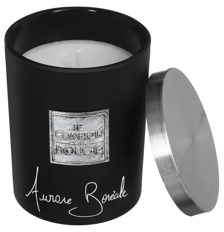 Κερί Αρωματικό 210gr (Φ8.3x10) C-B Loyd 116261O Aurore Boreale