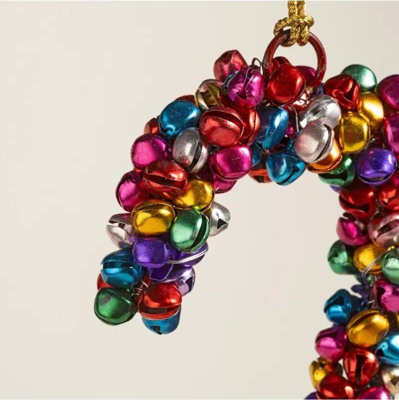 Διακοσμητικό αντικείμενο Πολύχρωμο