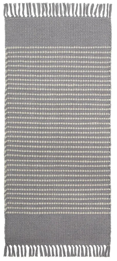 Χαλί Διαδρόμου (60x130) Nima Issa Beige