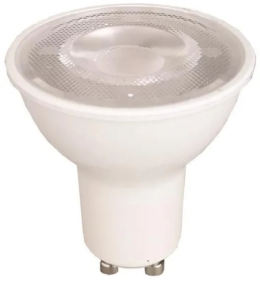 Λάμπα LED Eurolamp Dimmable GU10/6.5W/6500K/630Lm 147-77874