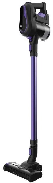Vc-993 Επαναφορτιζόμενη Σκούπα Stick &amp; Χειρός 29,6v 5205505902865 IQ 5205505902865