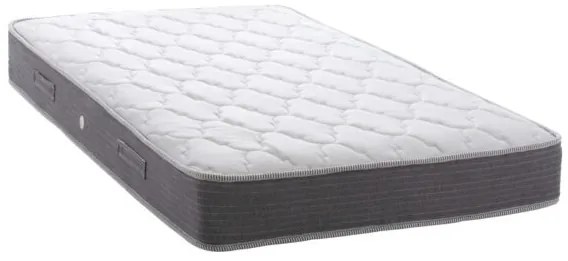 ΣΤΡΩΜΑ DREAMTOPIA ΣΕΙΡΑ LULLABY ALOE VERA HM655.120 BONNELL SPRING 120x200x20Y εκ.
