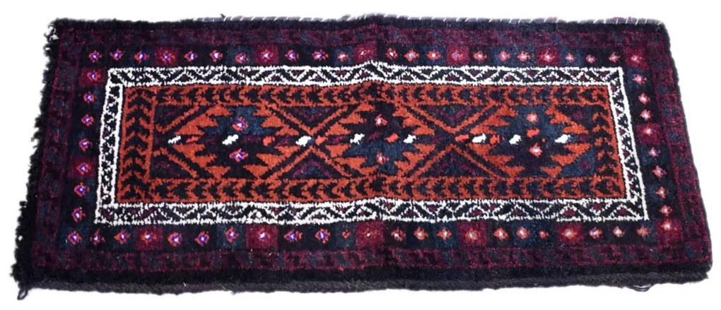 Μαξιλάρα  Περσική Χωρίς Γέμιση 40Χ90 40x90cm Wool
