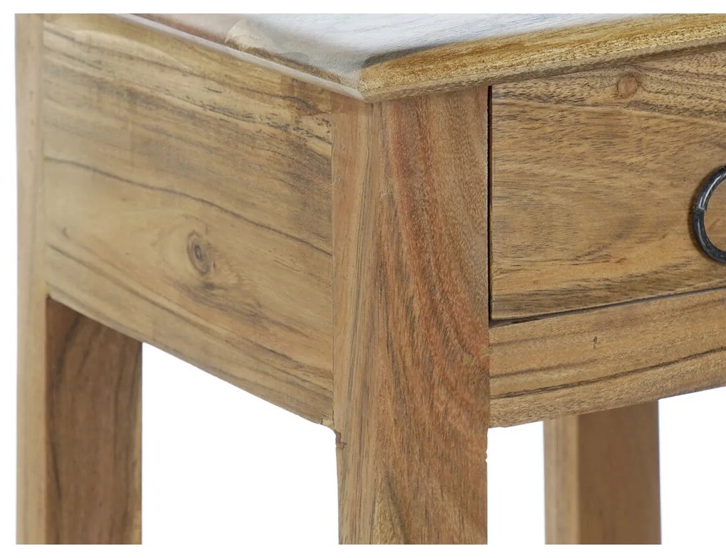 Βοηθητικό Τραπέζι DKD Home Decor ξύλο ακακίας 30 x 30 x 86 cm