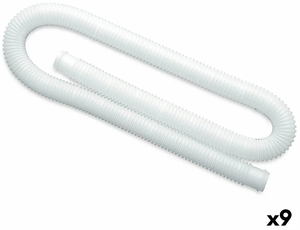 Μάνικα Intex Πισίνα 1-1/4" 150 cm Ø 32 mm (x9)