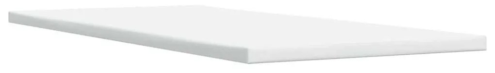 ΚΡΕΒΑΤΙ BOXSPRING ΜΕ ΣΤΡΩΜΑ ΚΡΕΜ 80 X 200 ΕΚ. ΥΦΑΣΜΑΤΙΝΟ 3286519