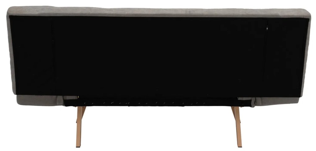 Καναπές - Κρεβάτι Multicolor C3167.11 3θέσιος 182x80x88Υ εκ. 182x80x88 εκ.