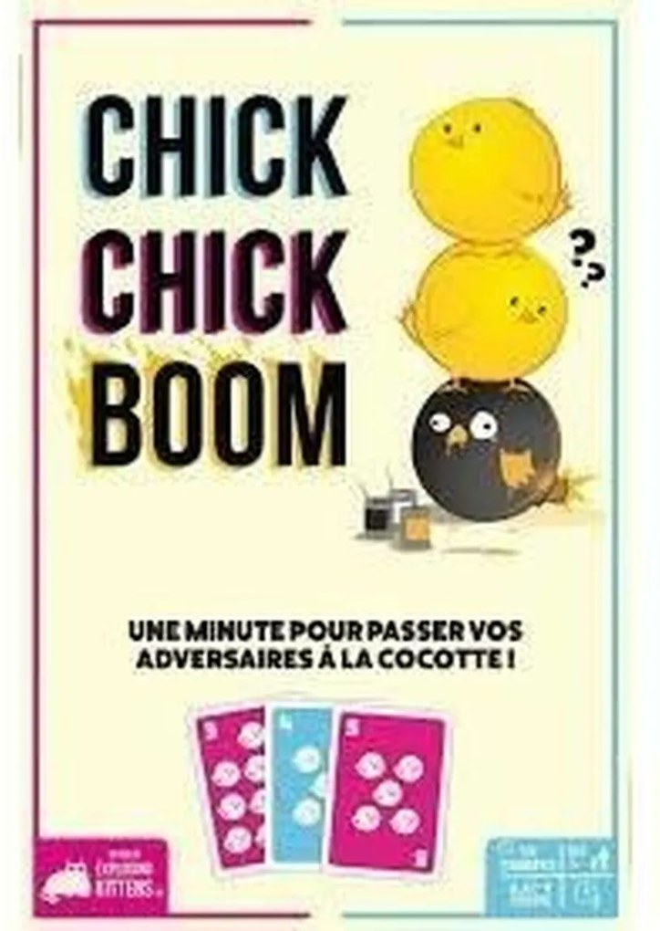 Επιτραπέζιο Παιχνίδι Asmodee