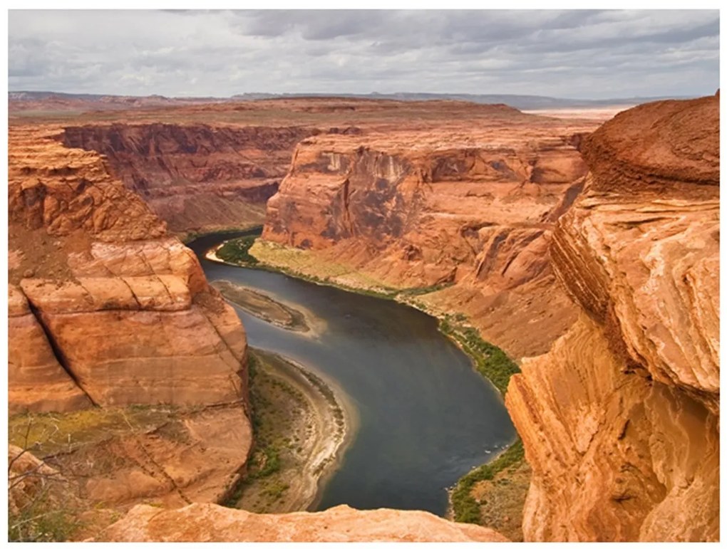 Φωτοταπετσαρία - USA - Grand Canyon 200x154