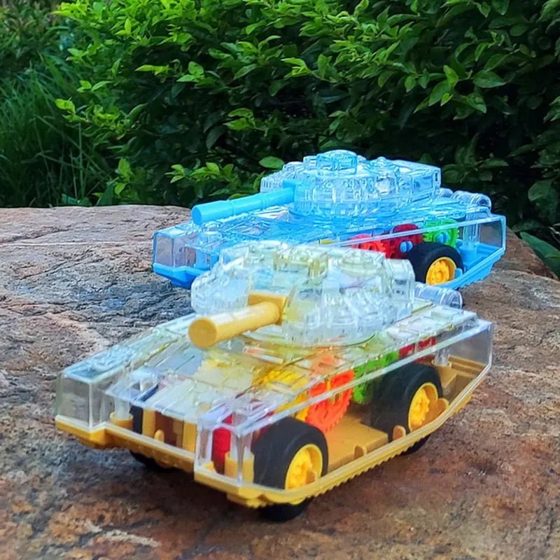 Τανκς παιχνιδι - Tanks toy