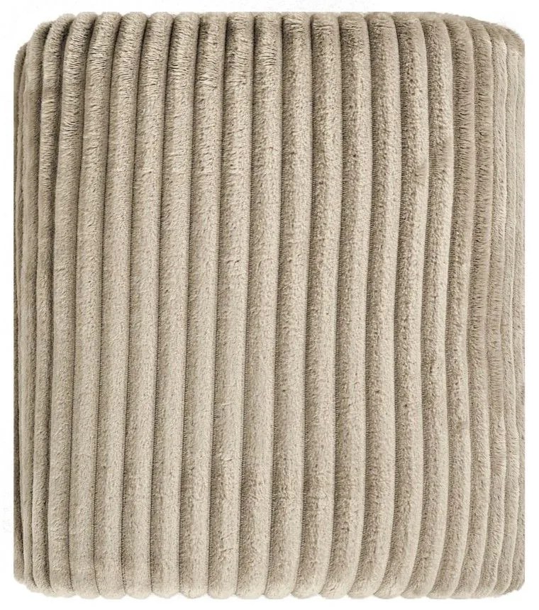 Ριχτάρι Sergio 26 Beige Kentia Διθέσιο 180x250cm Πολυέστερ