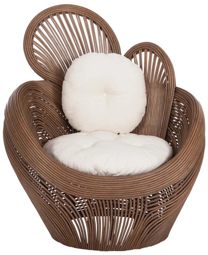 Intrahome ΠΟΛΥΘΡΟΝΑ CIRCE LILONGWEKUCASABLANCALCASABLANCA_LUMPURERLEY ΚΑΦΕ-ΜΑΞΙΛΑΡΙΑ ΕΚΡΟΥ 100x74x112,5Υεκ. intraho-1726393