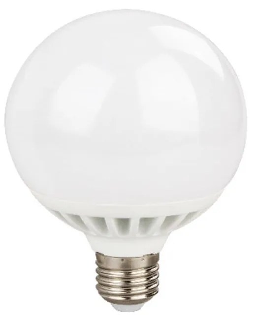 Λαμπτήρας Led G9513cw E27 13W 6000K 1240lm White Aca