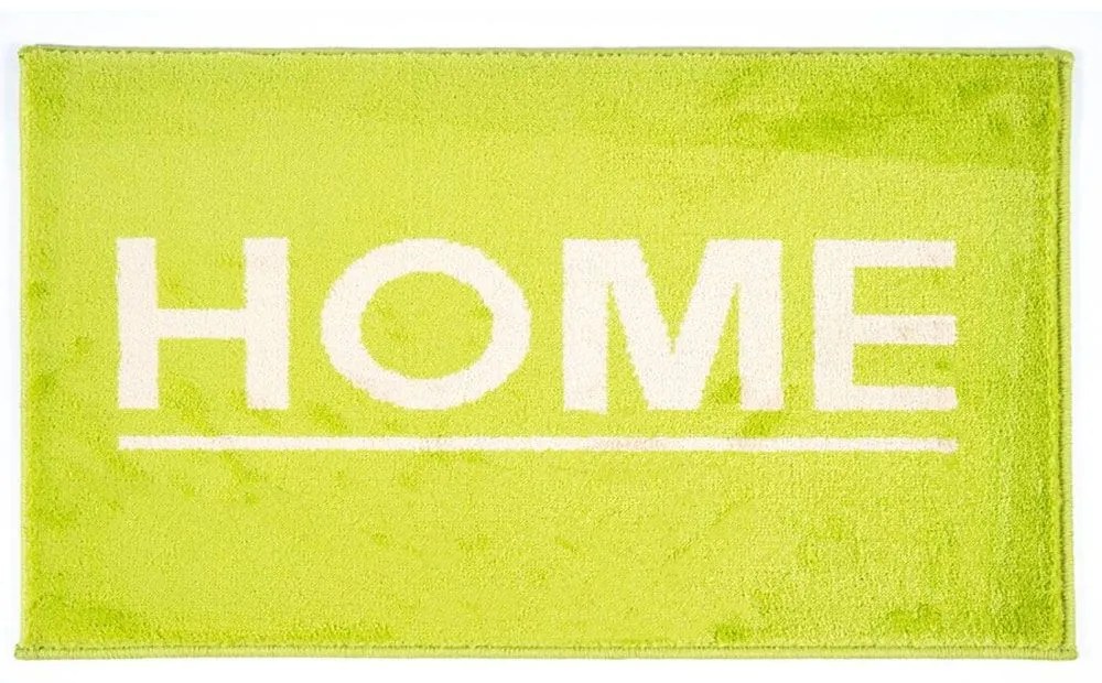 Πατάκι Εισόδου Fashion Home 40X67cm Green Sdim 40X67