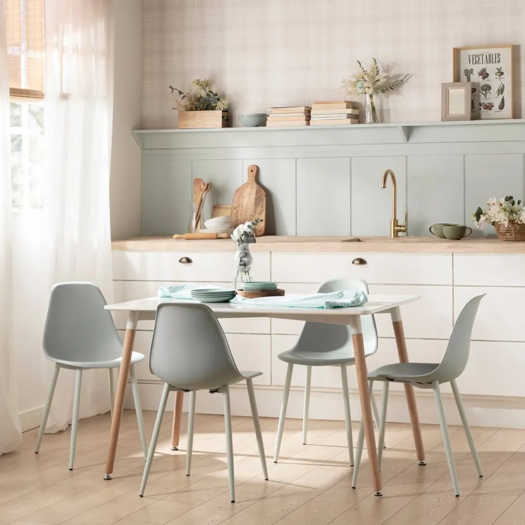 Τραπέζι Fiorino-Leuko