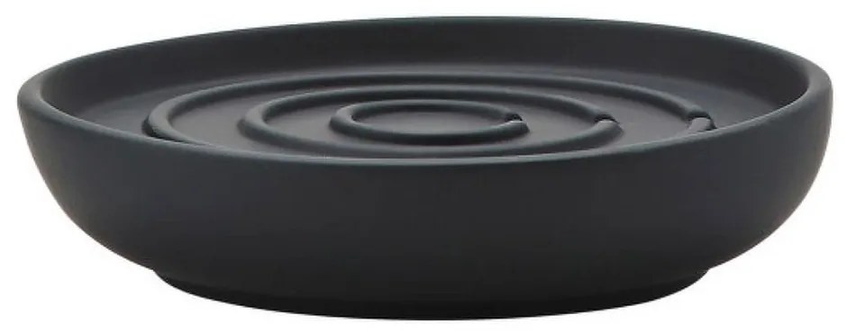 Σαπουνοθήκη Nova One 330099 Black Zone Denmark Porcelain