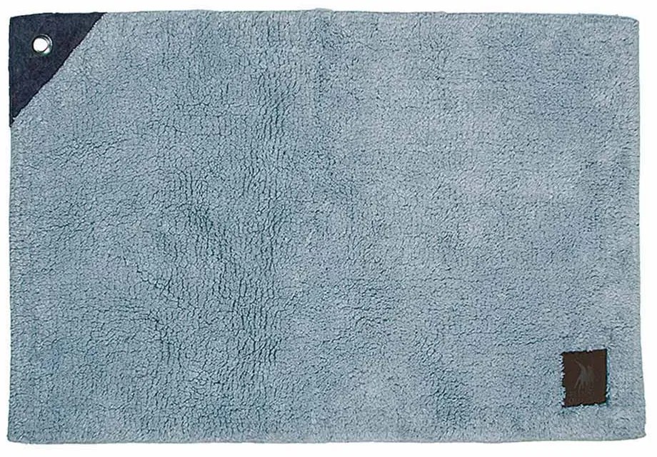 Πατάκι Μπάνιου (70x100) Greenwich Polo Club 2573 Ciel