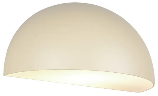 Φωτιστικό Επίτοιχο Trio Lighting MAAS 262460166 Μπεζ της άμμου (Beige Sandy)