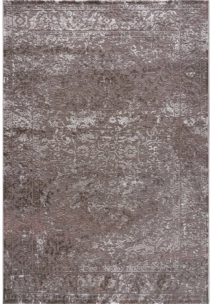 Χαλί GRAND BEIGE ROSE 133 x 190 εκ.