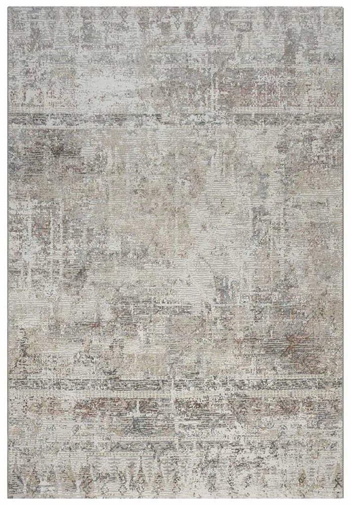 Χαλί Διαδρόμου (80x150) New Plan Sand 102336D