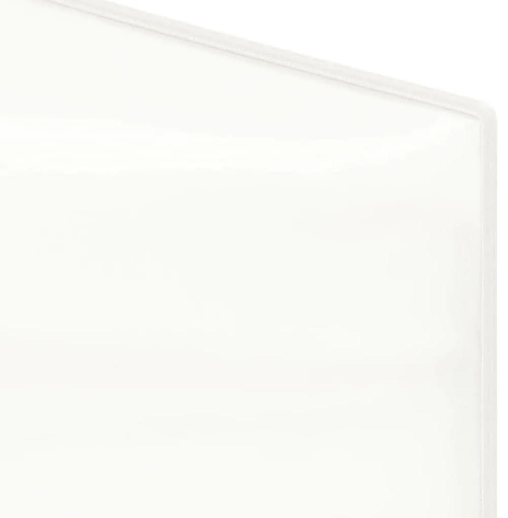 Τέντα Εκδηλώσεων Πτυσσόμενη με Πλαϊνά Τοιχώματα Λευκή 2 x 2 μ. - Λευκό