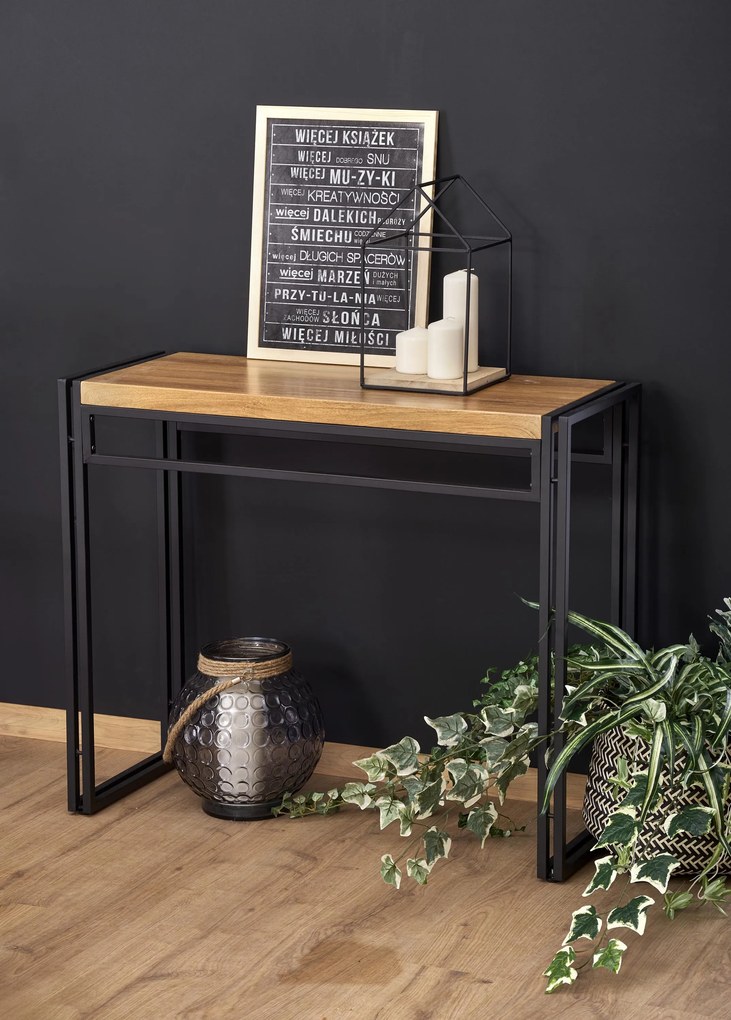 BOLIVART KN1 console table DIOMMI V-CH-BOLIVAR-KN1