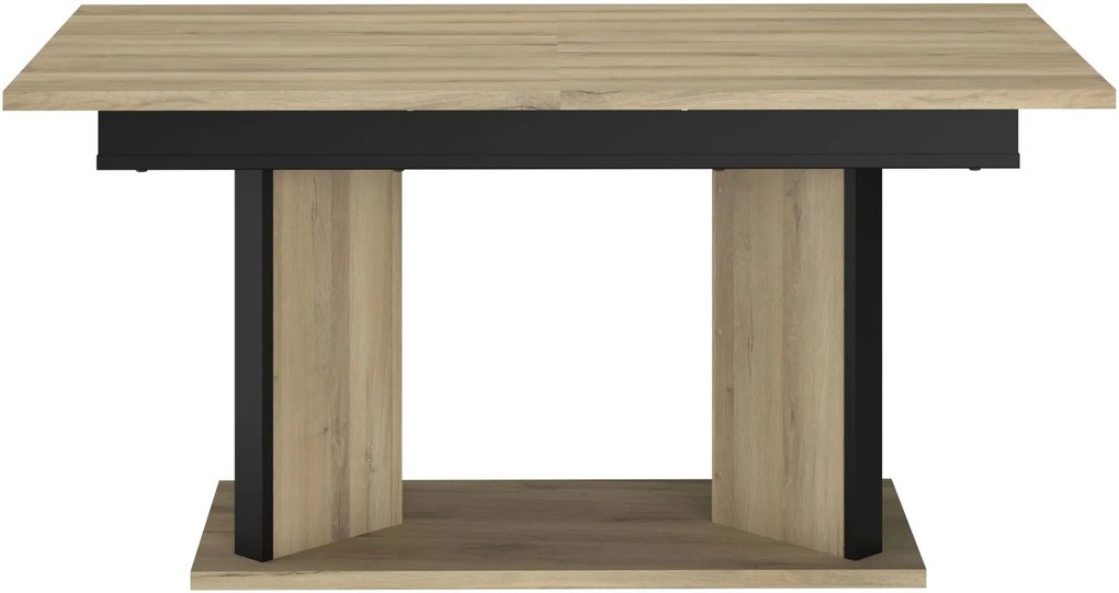 Επεκτεινόμενο τραπέζι Rasty