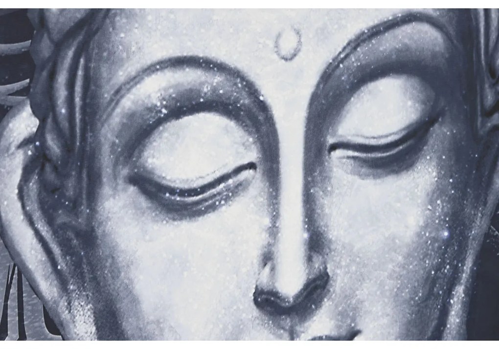 Καμβάς Home ESPRIT πολυστερίνη Καμβάς