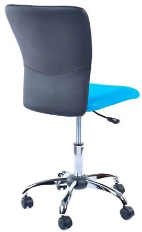 Καρέκλα γραφείου MP 053 Blue