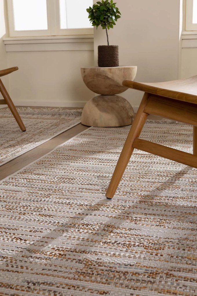 Ψάθα Crete 70171 C Royal Carpet - 67 x 200 cm - 16CRE70171C.067200