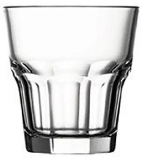 Ποτήρι Ουίσκι 265ml Pasabahce By Espiel Casablanca SP52705K12