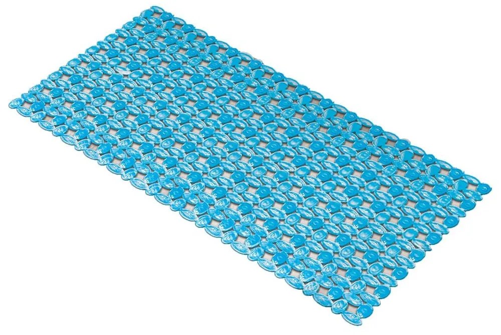 Αντιολισθητικό Μπανιέρας Ivy 4122 Turquoise Kleine Wolke 39Χ69 PVC