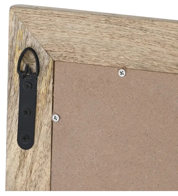 Σετ επίπλων DKD Home Decor 117 x 40 x 76 cm